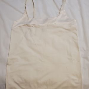 Soma tank with adjustable straps